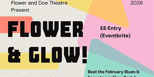 Disco Party for 0-8 Year Olds