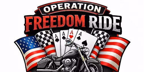 Operation Freedom Ride