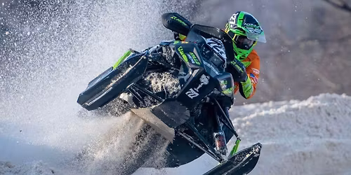 Deadwood Snocross