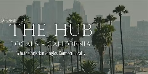 San Jose Event for Christian Singles