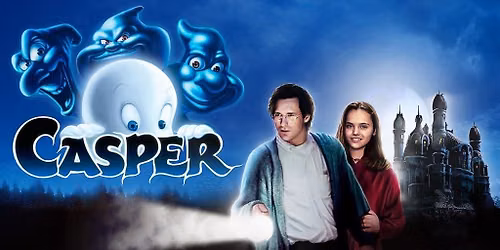 Casper