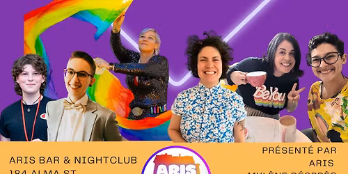 \ud83c\udff3\ufe0f\u200d\ud83c\udf08MEET the QUEER VOTERS \ud83c\udff3\ufe0f\u200d\ud83c\udf08 RENCONTREZ les VOTEURS QUEER