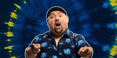 Gabriel Fluffy Iglesias Live