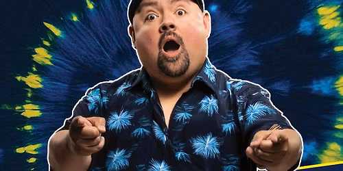 Gabriel Fluffy Iglesias Live