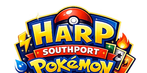 HARP Southport Pokemon Card Show