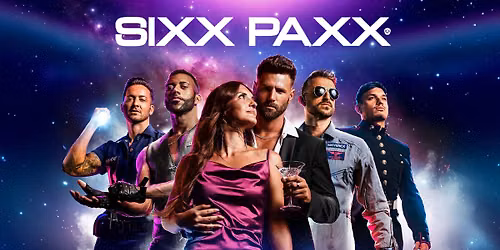 SIXX PAXX