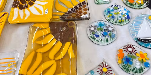 Riverwalk Market Fair: May 30