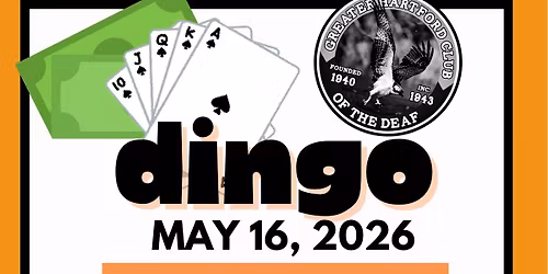 GHCD Dingo 