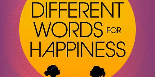Different Words for Happiness at Everyman Theatre - Baltimore