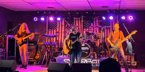 SURREAL @ Purple Moose June 19,20
