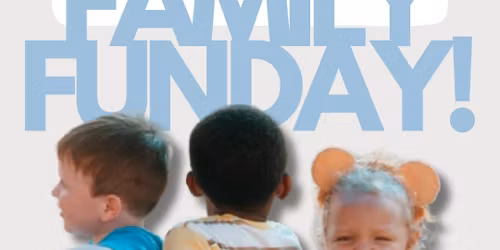 Family Fun Day @ Sandy Creek Pavilion 1