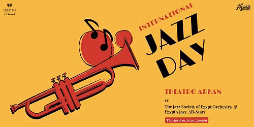 International Jazz Day 2026