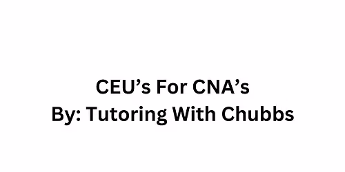 AM: Nutrition PM: Food Prep Safety Tips ( 8CEU)