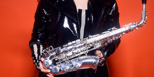 Alexa Tarantino Quartet
