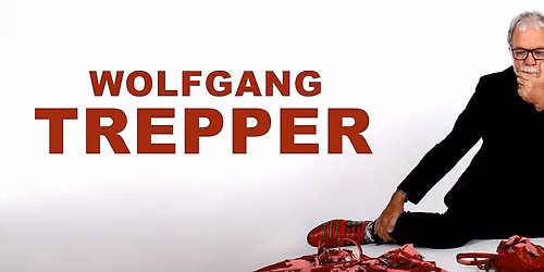WOLFGANG TREPPER | WETZLAR