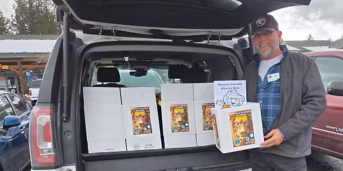 Forming new Lions Club in South Lake Tahoe \/ Stateline NV area