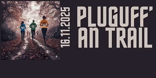 Pluguff'An Trail 2025