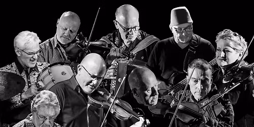 Feast of Fiddles 2026 Tour