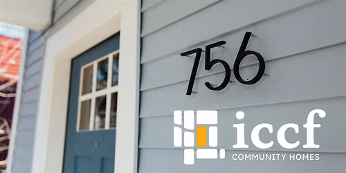 Homebuyer Education - November 1, 2025 (In Person)