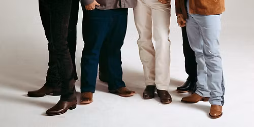 Rodeo Austin - Flatland Cavalry at Rodeo Austin - Luedecke Arena