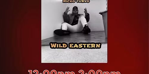 Wild Eastern Tour 2025 Hobart