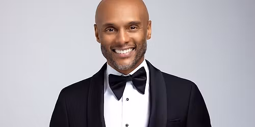 Kenny Lattimore