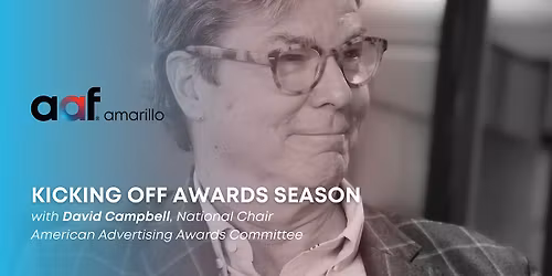 Kicking Off Awards Season