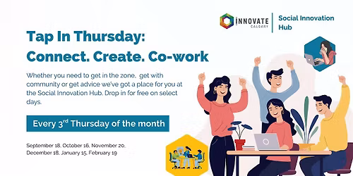 Tap In Thursdays - December Edition