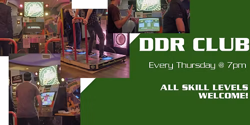 DDR Club