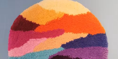 Rug Tufting 