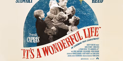 It's A Wonderful Life
