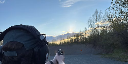 Intermediate Handgun 201 
