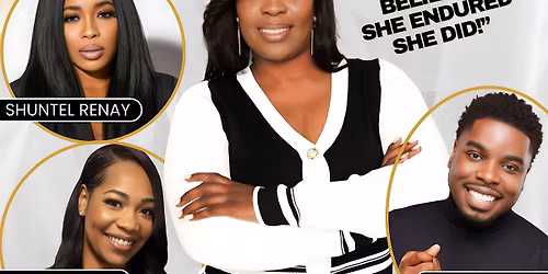 The SHE DID Experience