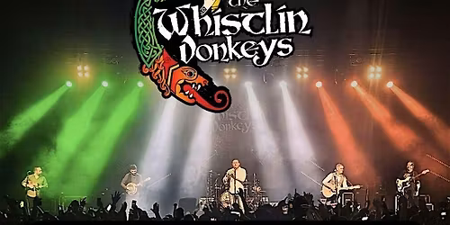The Whistlin Donkeys