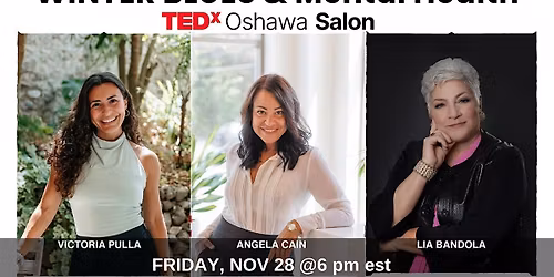 Winter Blues & Mental Health