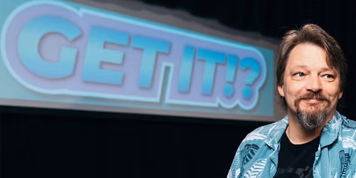 Get It?! Gameshow