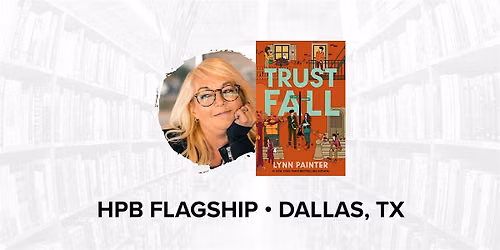 Talk and Book Signing with Bestselling Author Lynn Painter