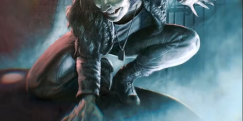 V:TES Tournament: DMF Clash