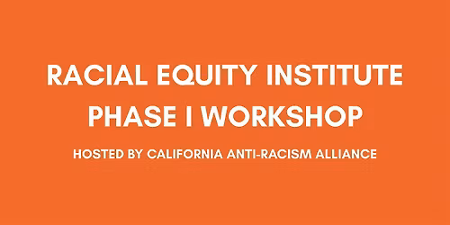 REI Phase I Workshop - February 5-6, 2026 - Hosted by CARA