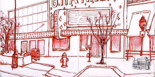 Day After the Waste Land VIP Event @ Raven Bookstore