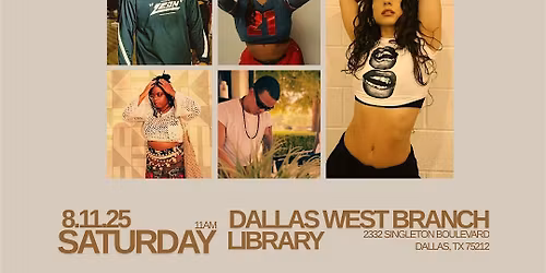 NACI\u00d3N HOUSE. Latin soul in the club