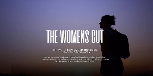 The Womens Cut