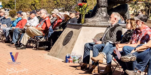 Veterans Day Ceremony
