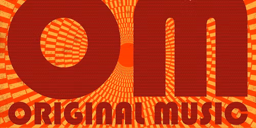 OM - Original Music - Susana Canelo + Antanas Vidra