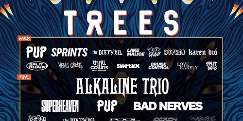 2000trees Music Festival 2026 - Thursday Tickets