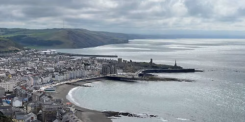 Aber ReUnion (35 years ish) 