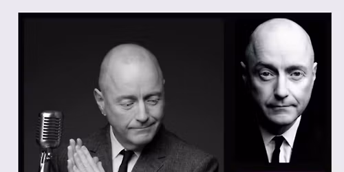 Phil Collins Tribute Night