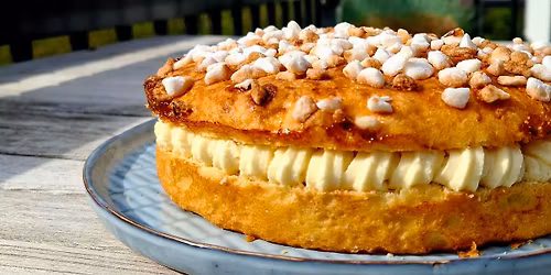 Atelier "Douceurs d'ici et d'ailleurs"