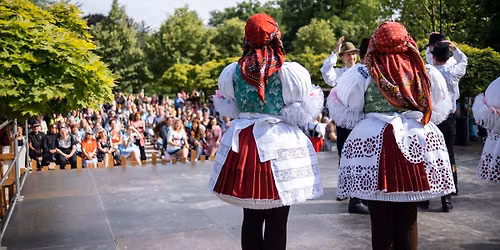 Folklorn\u00ed festival P\u0159erov 2026