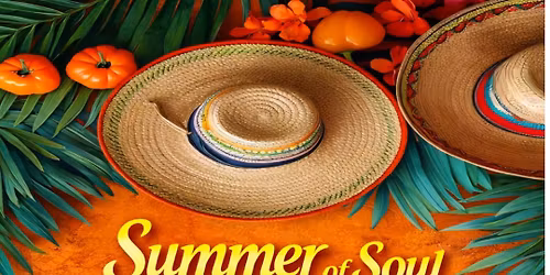 \ud83c\udf1e Summer of Soul Sunshine, makers, and market magic.